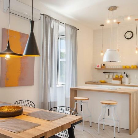 Oh!Split Apartment Eksteriør bilde