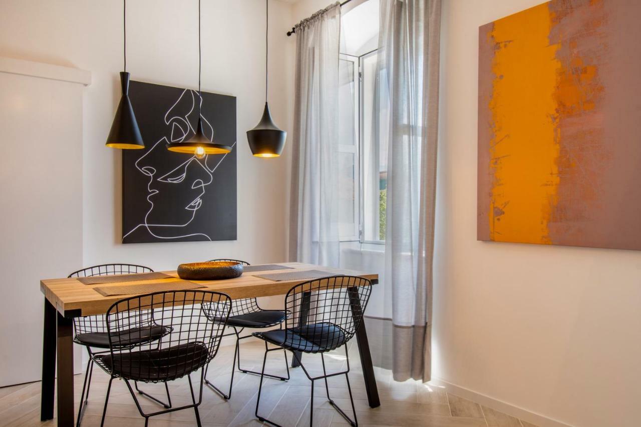 Oh!Split Apartment Eksteriør bilde